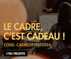 Codes promo Carré d’artistes et cashback Carré d’artistes - 4.8 % de réduction